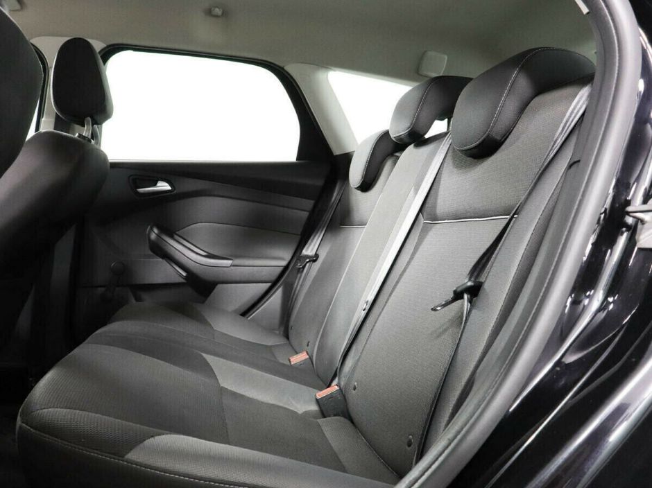 Ford Focus, 2.0 л, Робот, 2014 фото 1