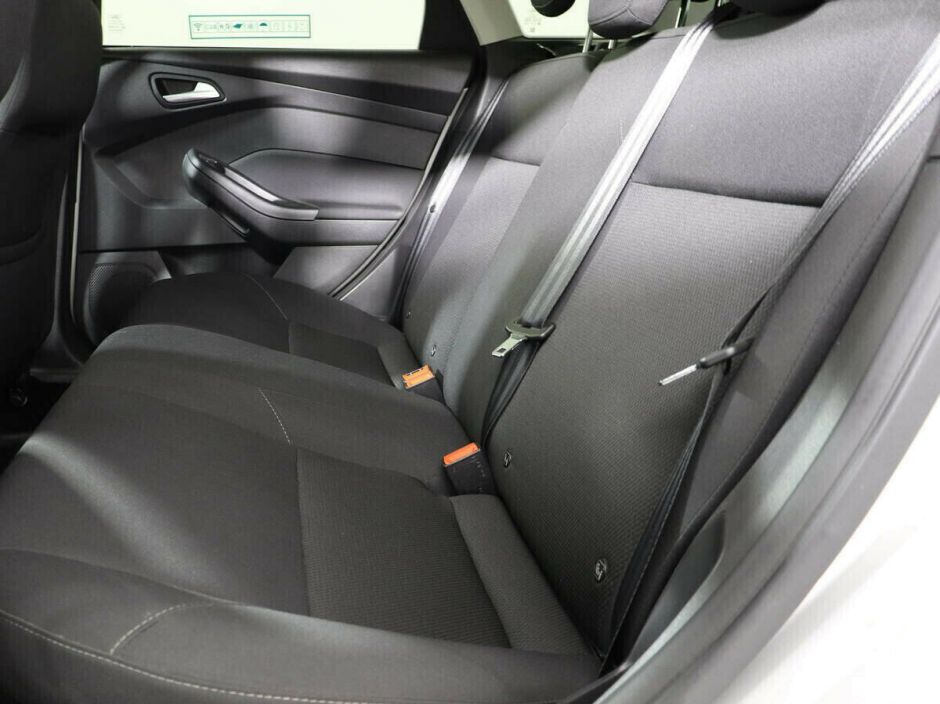 Ford Focus, 1.6 л, Робот, 2017 фото 1