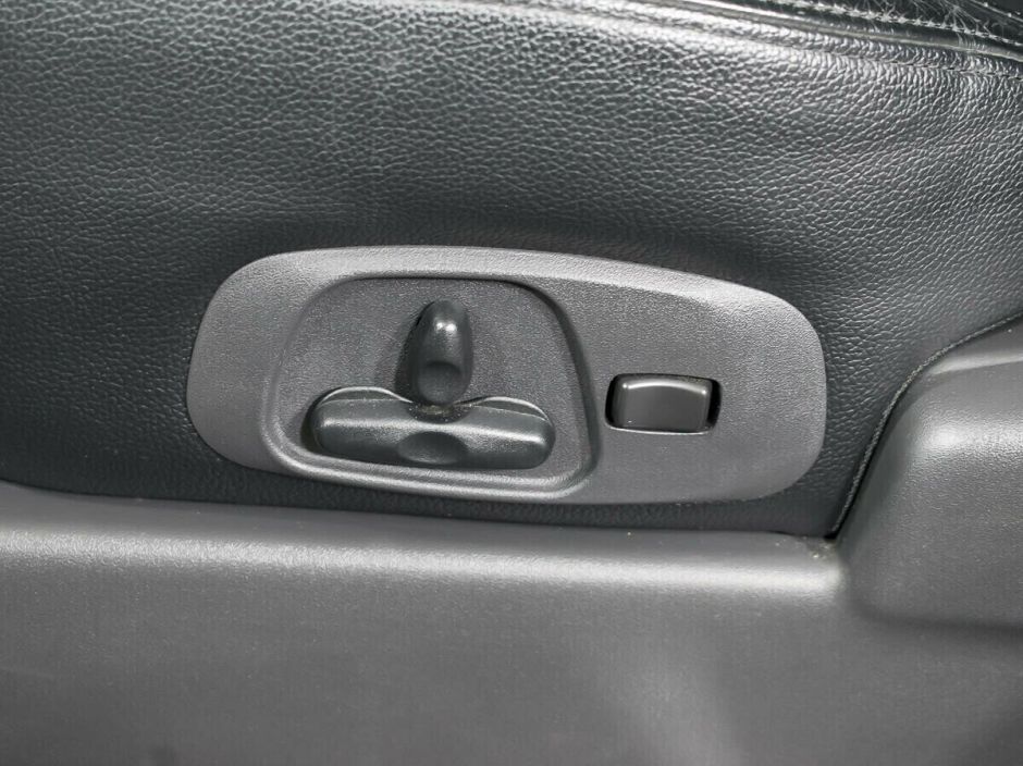 Mitsubishi Pajero, 3.0 л, АТ, 2011 фото 12