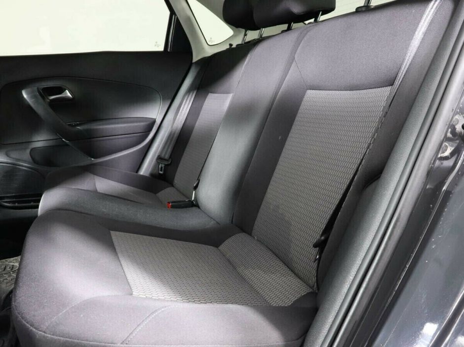 Volkswagen Polo, 1.6 л, АТ, 2013 фото 8