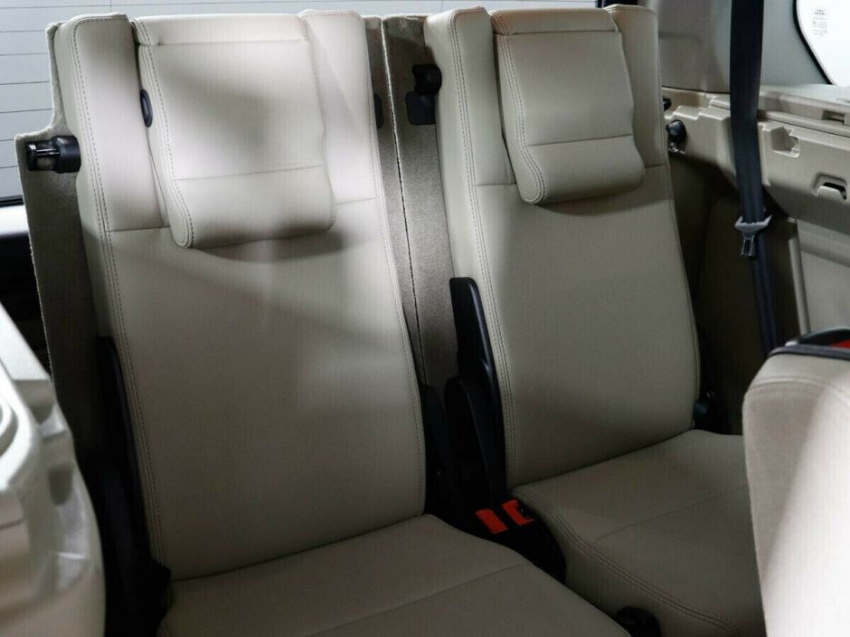 Land Rover Discovery, 3.0 л, АТ, 2011 фото 10