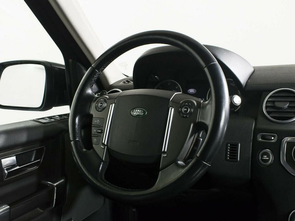 Land Rover Discovery, 3.0 л, АТ, 2012 фото 11