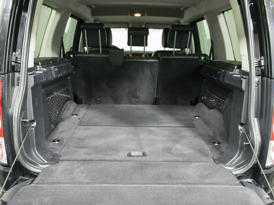 Land Rover Discovery, 3.0 л, АТ, 2013 фото 14