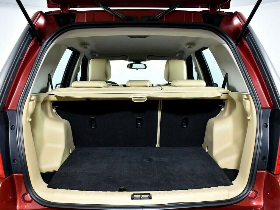 Land Rover Freelander, 2.2 л, АТ, 2009 фото 4