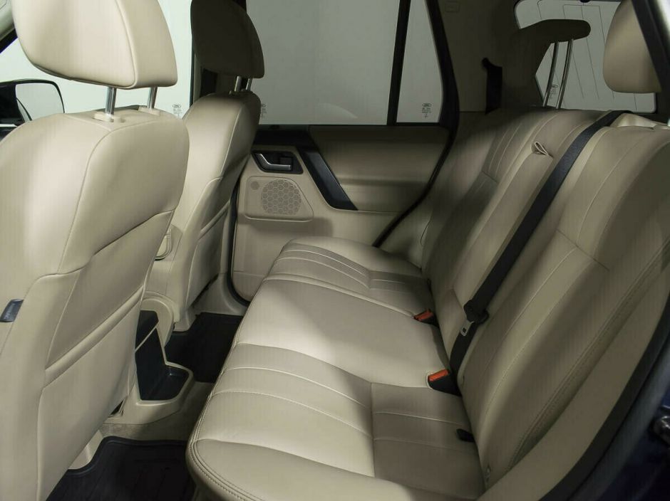 Land Rover Freelander, 2.0 л, АТ, 2014 фото 10
