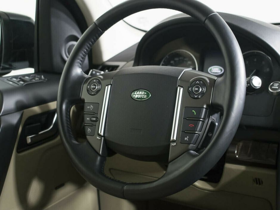 Land Rover Freelander, 2.0 л, АТ, 2014 фото 11