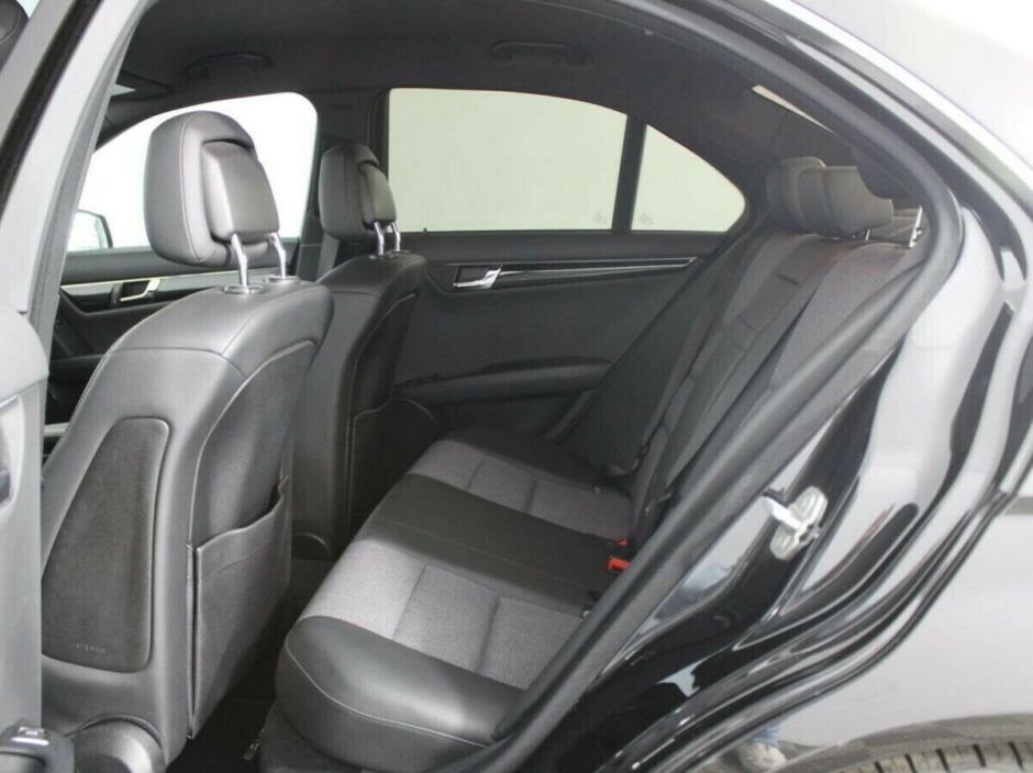 Mercedes-Benz C-Класс, 1.8 л, АТ, 2010 фото 1
