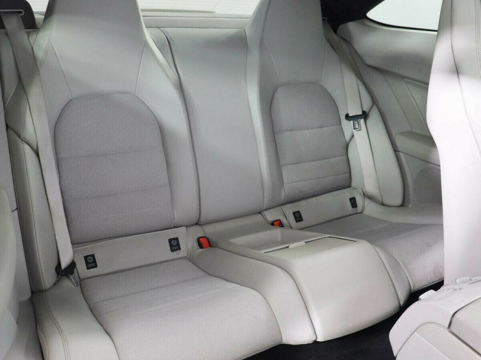 Mercedes-Benz C-Класс, 1.8 л, АТ, 2011 фото 8