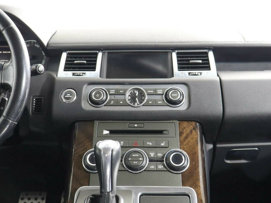Land Rover Range Rover Sport, 3.0 л, АТ, 2010 фото 7