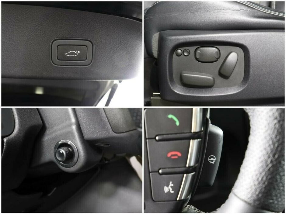 Land Rover Range Rover Sport, 3.0 л, АТ, 2013 фото 11