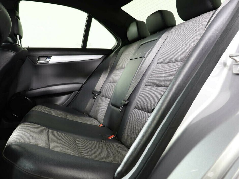 Mercedes-Benz C-Класс, 1.8 л, АТ, 2013 фото 8