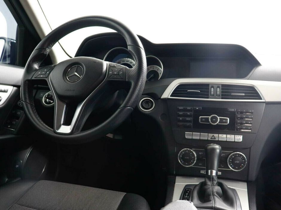Mercedes-Benz C-Класс, 3.5 л, АТ, 2013 фото 8