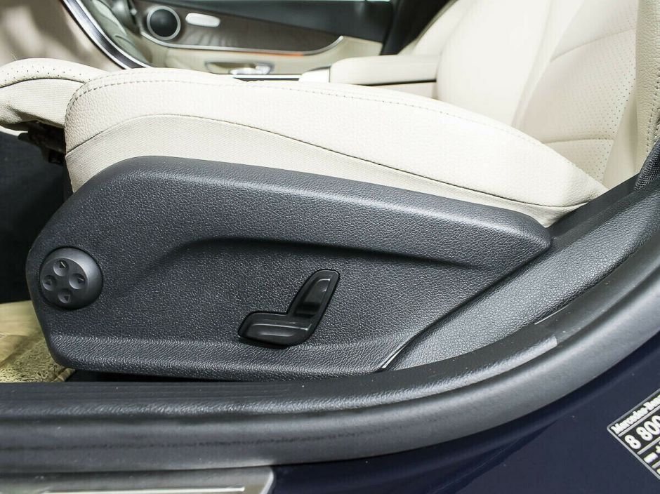 Mercedes-Benz C-Класс, 2.0 л, АТ, 2015 фото 16
