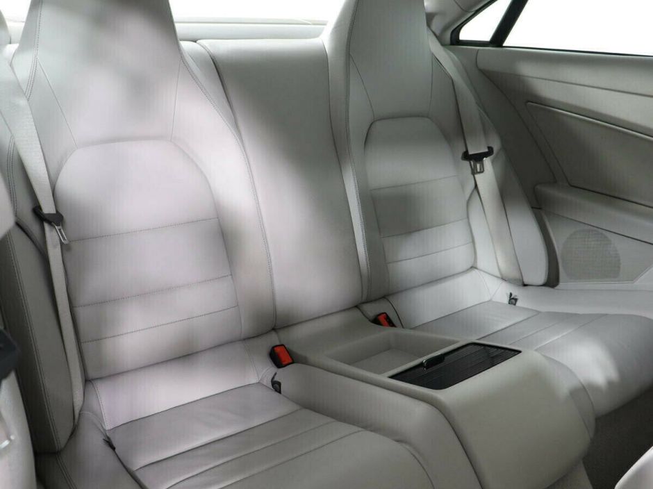 Mercedes-Benz E-Класс, 1.8 л, АТ, 2009 фото 10
