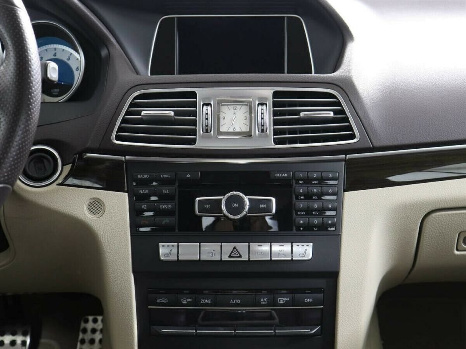 Mercedes-Benz E-Класс, 2.0 л, АТ, 2014 фото 8