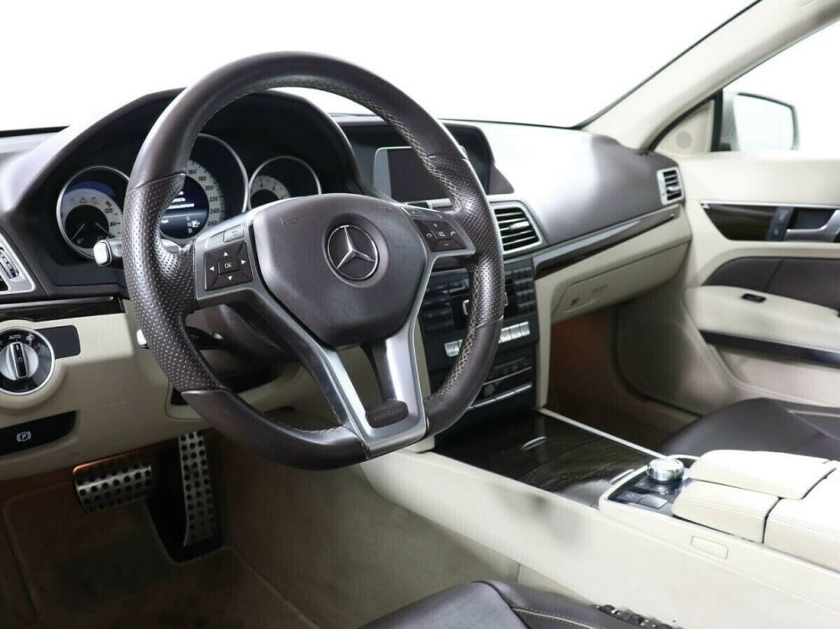 Mercedes-Benz E-Класс, 2.0 л, АТ, 2014 фото 1