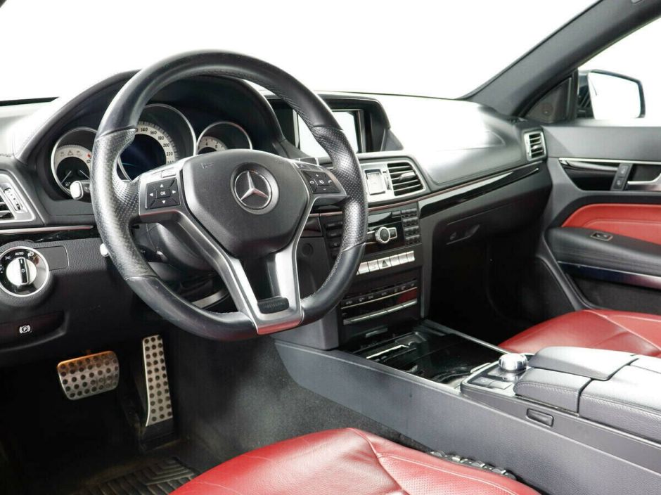 Mercedes-Benz E-Класс, 2.0 л, АТ, 2016 фото 8