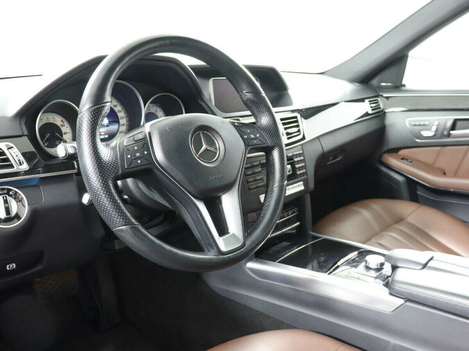 Mercedes-Benz E-Класс, 3.0 л, АТ, 2014 фото 7