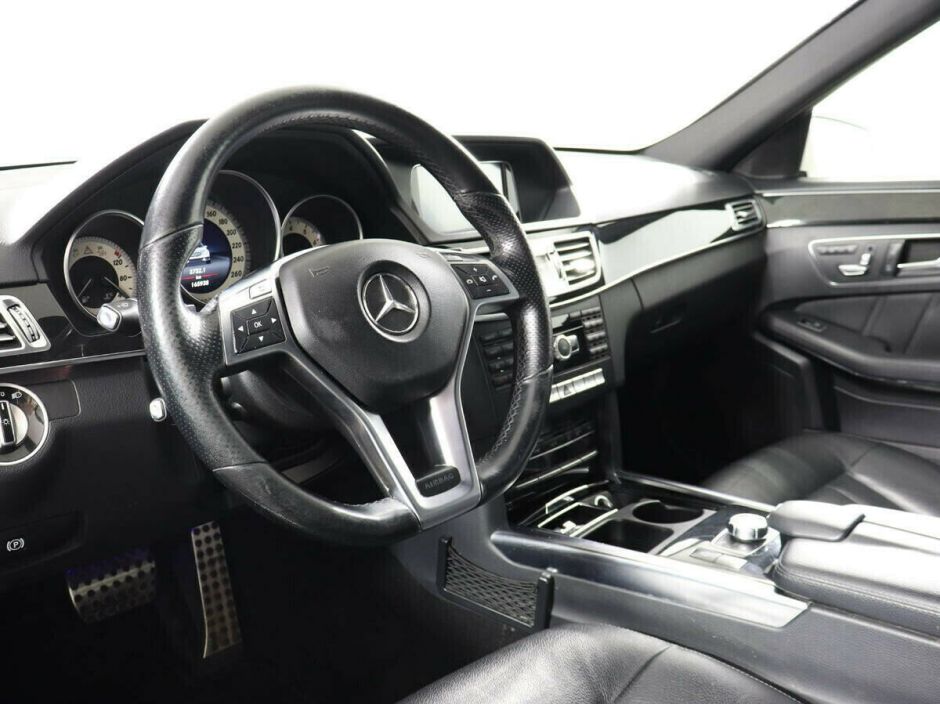 Mercedes-Benz E-Класс, 3.5 л, АТ, 2015 фото 7