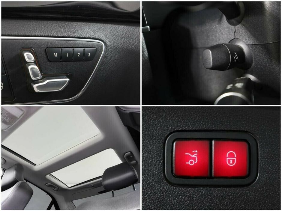 Mercedes-Benz E-Класс, 3.5 л, АТ, 2014 фото 2
