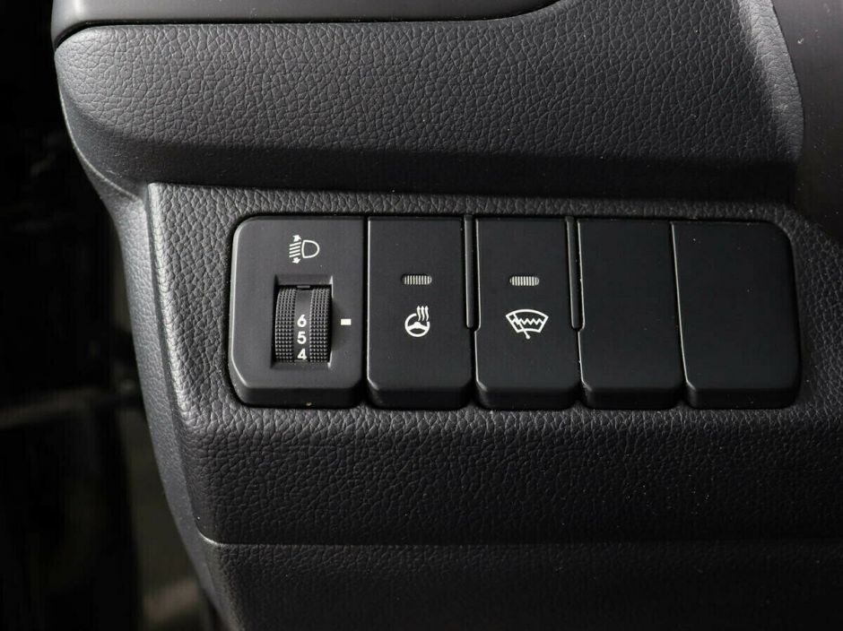 Kia Rio, 1.6 л, АТ, 2015 фото 8