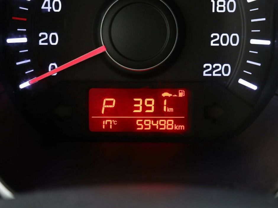 Kia Rio, 1.6 л, АТ, 2016 фото 6