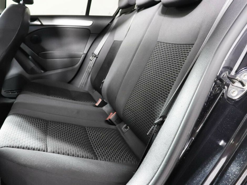 Volkswagen Golf, 1.4 л, Робот, 2009 фото 2