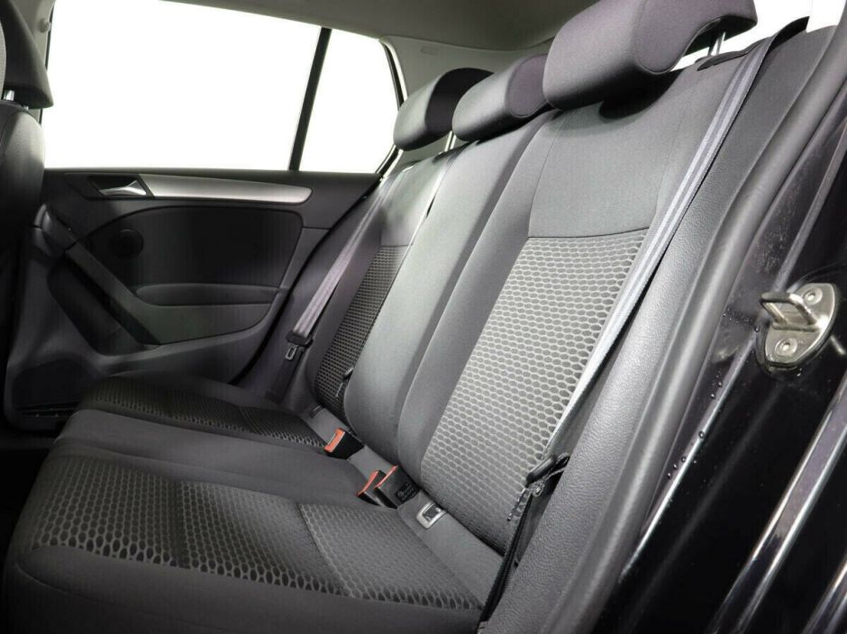 Volkswagen Golf, 1.6 л, Робот, 2009 фото 1