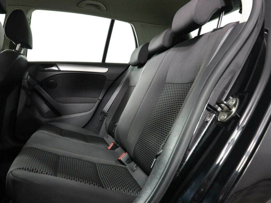 Volkswagen Golf, 1.2 л, МТ, 2011 фото 1