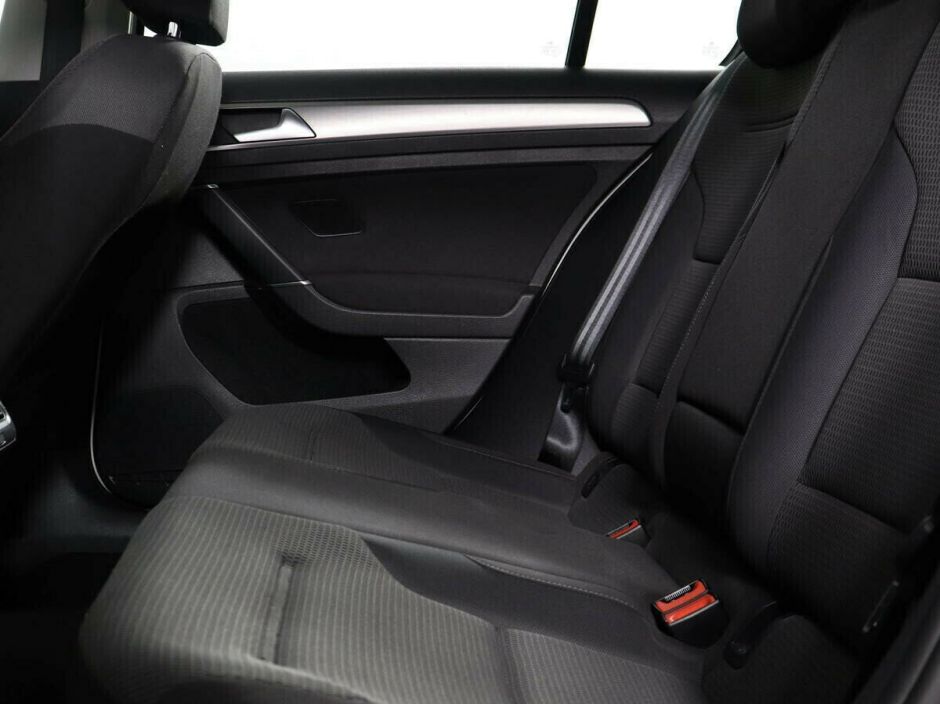 Volkswagen Golf, 1.4 л, Робот, 2013 фото 7