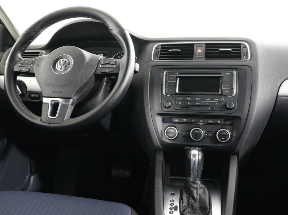 Volkswagen Jetta, 1.4 л, Робот, 2014 фото 2