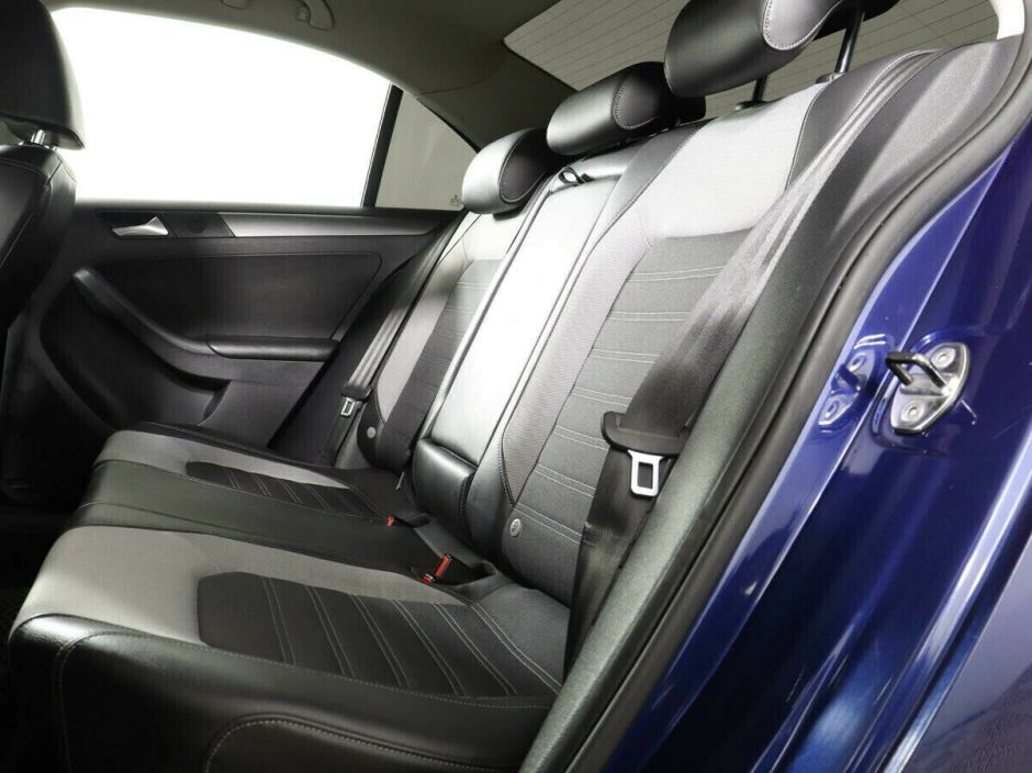 Volkswagen Jetta, 1.4 л, Робот, 2011 фото 1