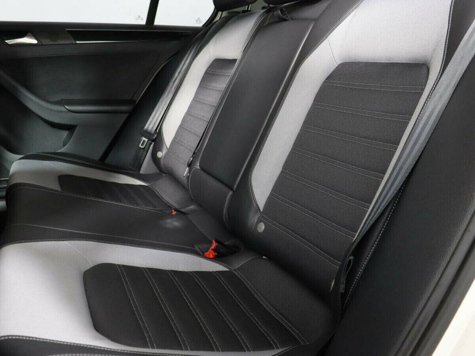 Volkswagen Jetta, 1.4 л, Робот, 2017 фото 8