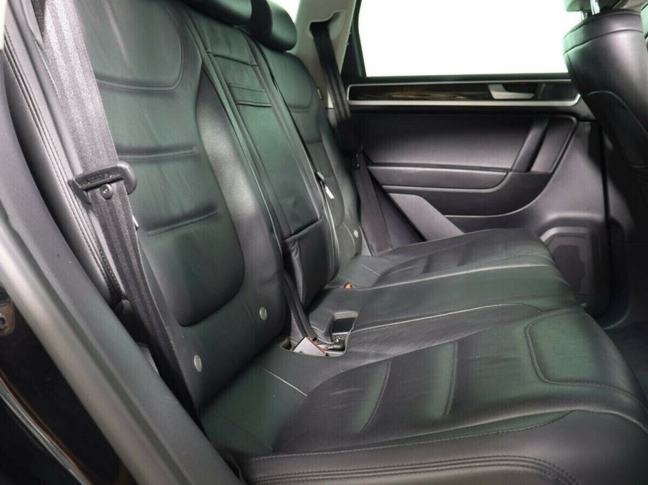 Volkswagen Touareg, 3.6 л, АТ, 2012 фото 9