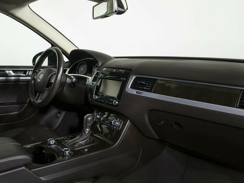 Volkswagen Touareg, 3.6 л, АТ, 2013 фото 7