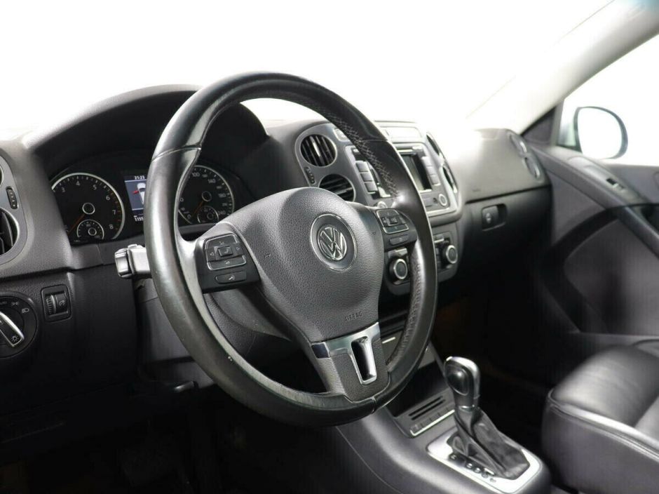 Volkswagen Tiguan, 2.0 л, АТ, 2015 фото 7