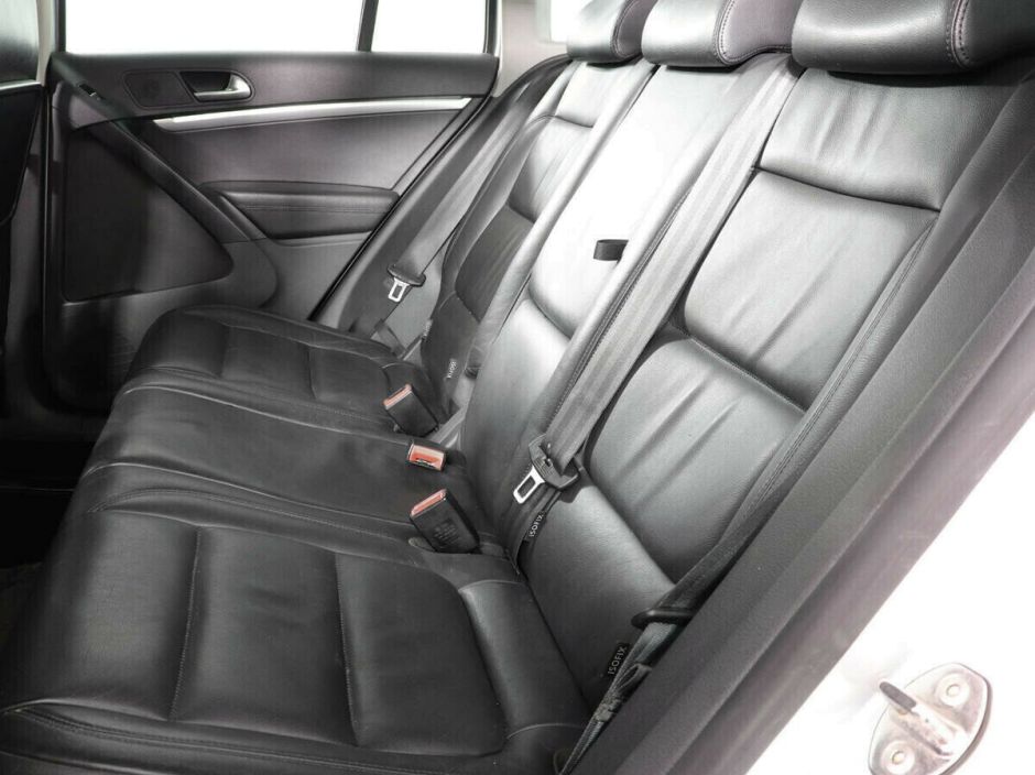 Volkswagen Tiguan, 2.0 л, АТ, 2015 фото 9