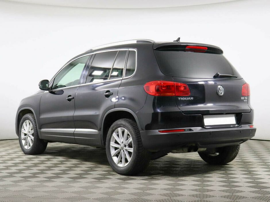 Volkswagen Tiguan, 2.0 л, АТ, 2015 фото 6