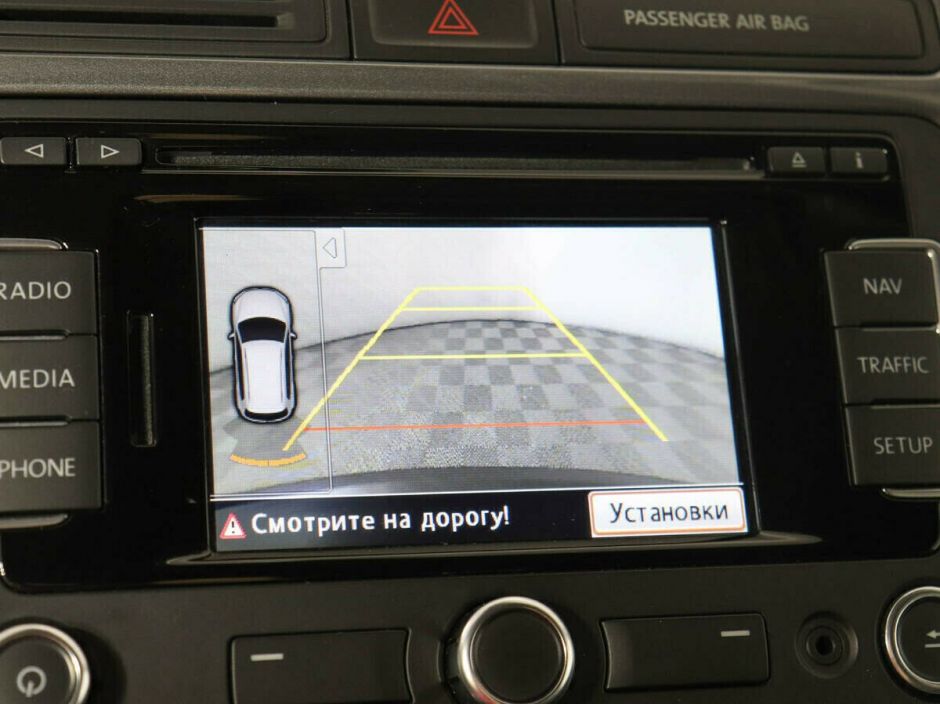 Volkswagen Tiguan, 2.0 л, АТ, 2015 фото 1