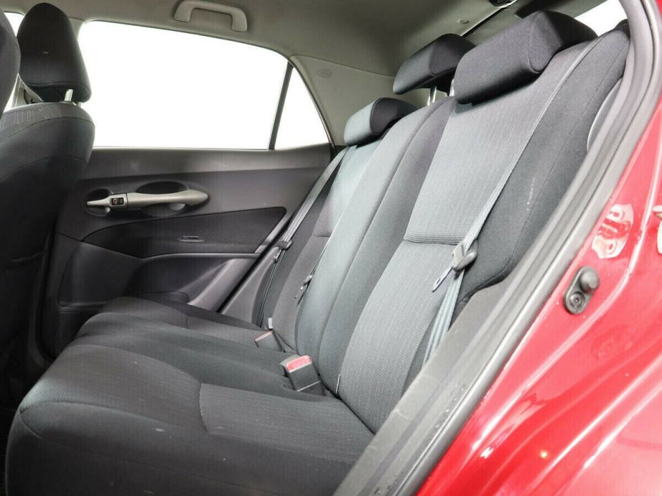 Toyota Auris, 1.6 л, МТ, 2010 фото 1