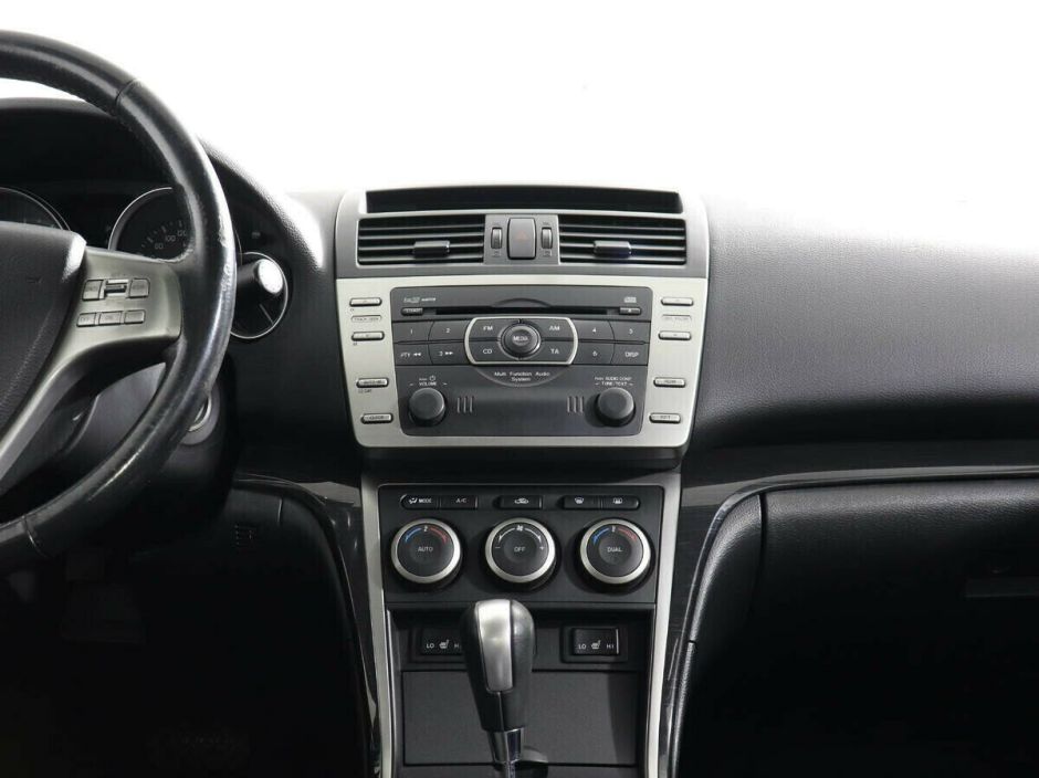 Mazda 6, 2.0 л, АТ, 2008 фото 7