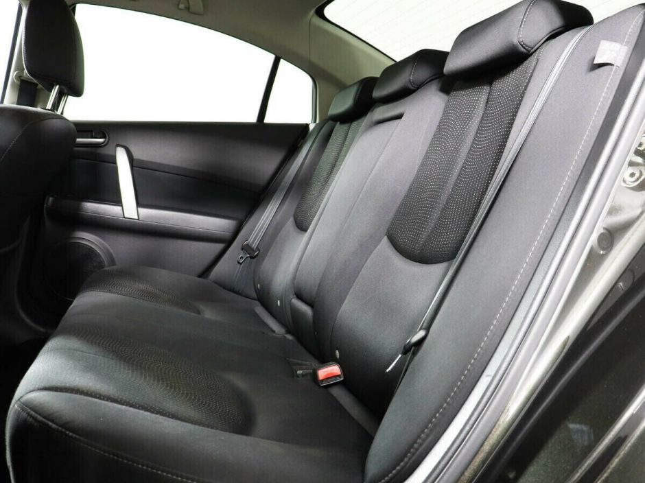 Mazda 6, 2.0 л, АТ, 2008 фото 1