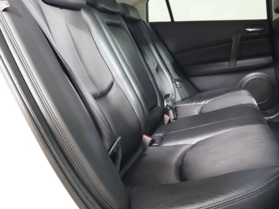 Mazda 6, 2.0 л, АТ, 2010 фото 2