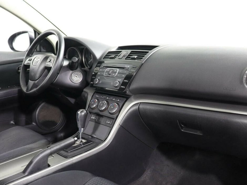 Mazda 6, 2.0 л, АТ, 2012 фото 8