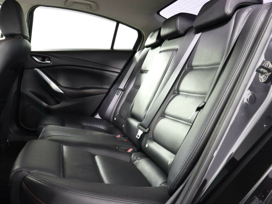Mazda 6, 2.0 л, АТ, 2014 фото 1