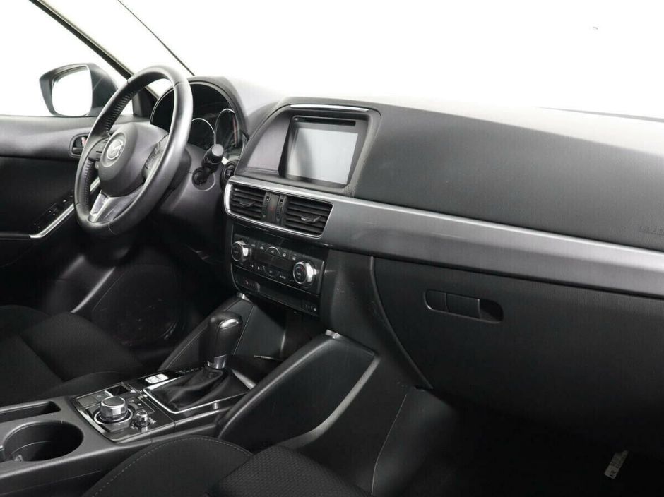 Mazda CX-5, 2.0 л, АТ, 2015 фото 2