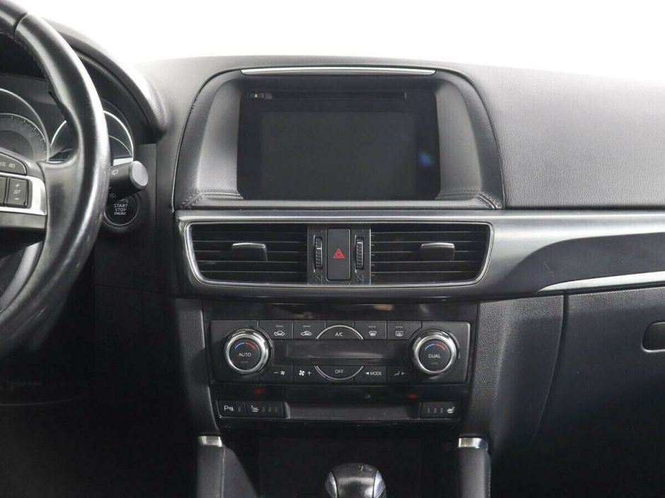 Mazda CX-5, 2.5 л, АТ, 2016 фото 7