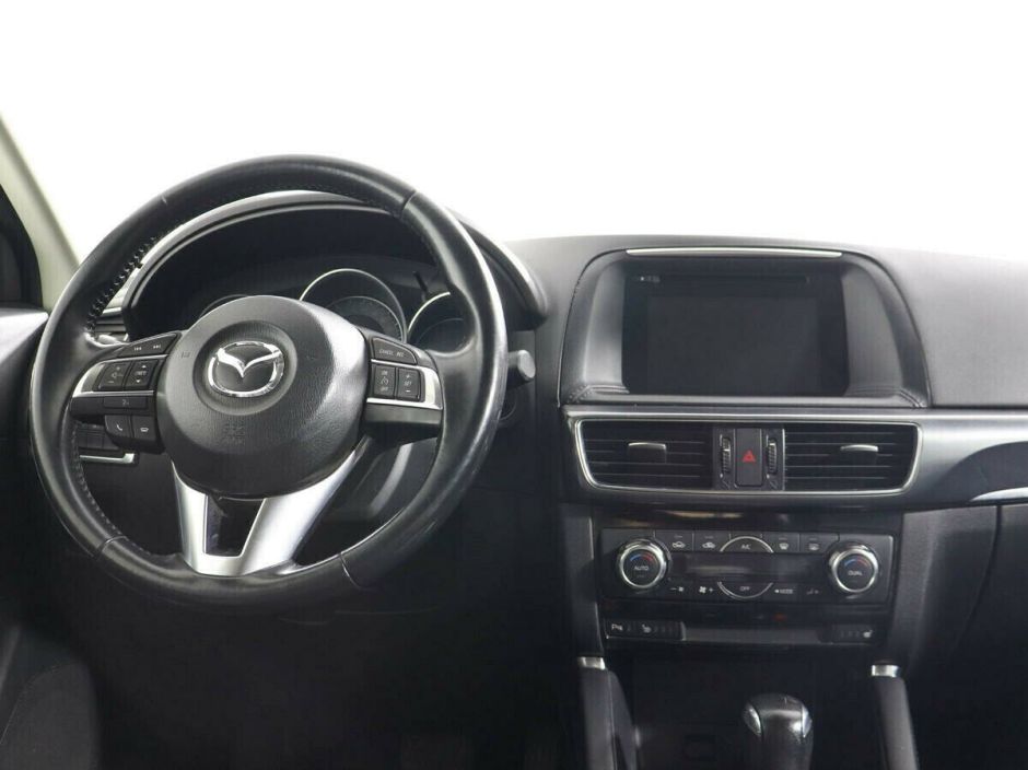 Mazda CX-5, 2.5 л, АТ, 2016 фото 8
