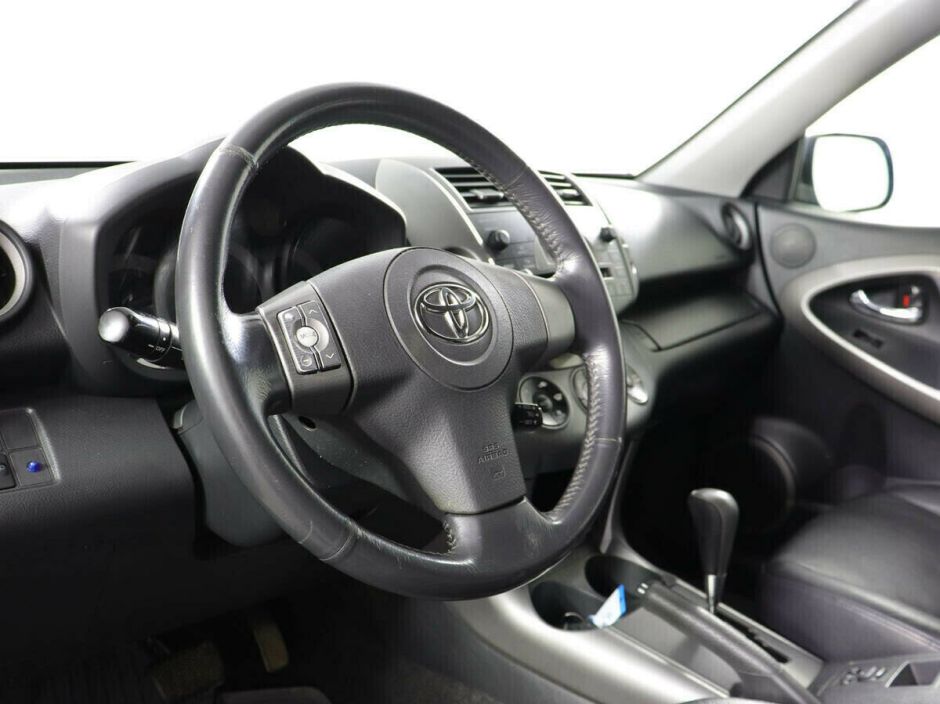 Toyota RAV4, 2.0 л, АТ, 2007 фото 7