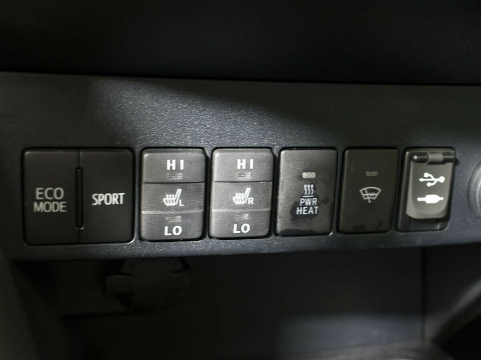 Toyota RAV4, 2.2 л, АТ, 2014 фото 9